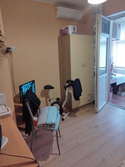 Продава се Двустаен апартамент в Плевен, Идеален център - 65 кв.м за 2077 €/кв.м - Снимка #6