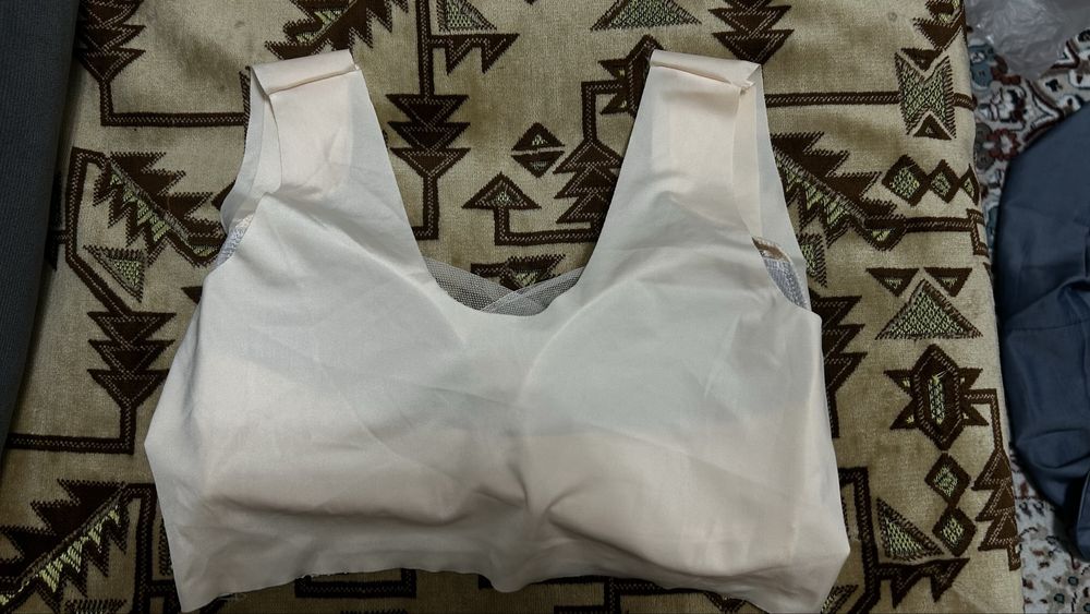 Новые бюстгальтеры