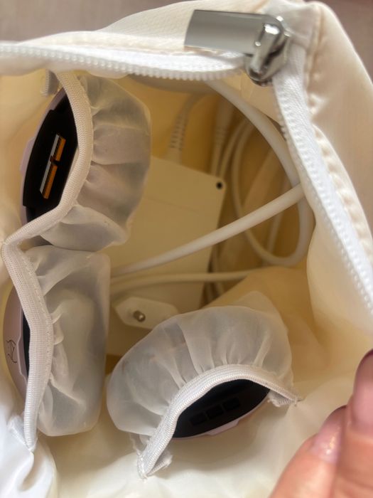 фотоепилатор Philips Lumea