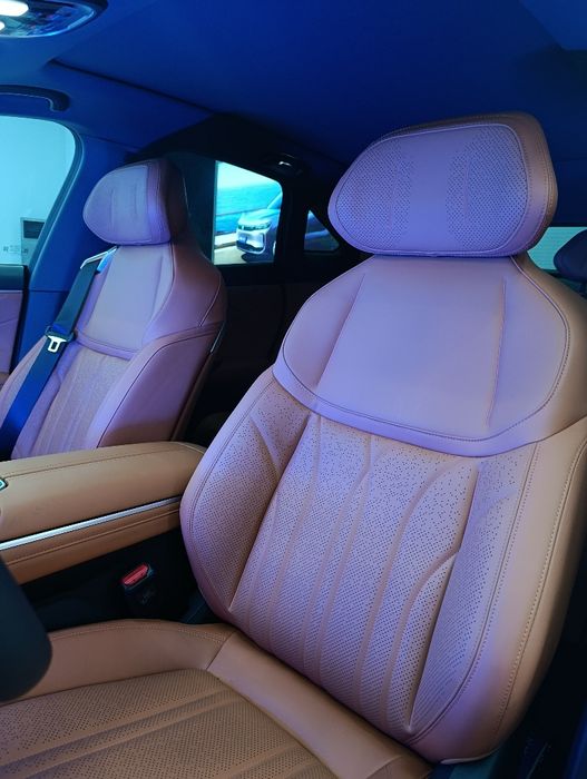 Deepal s07 285max Srochno Namangan