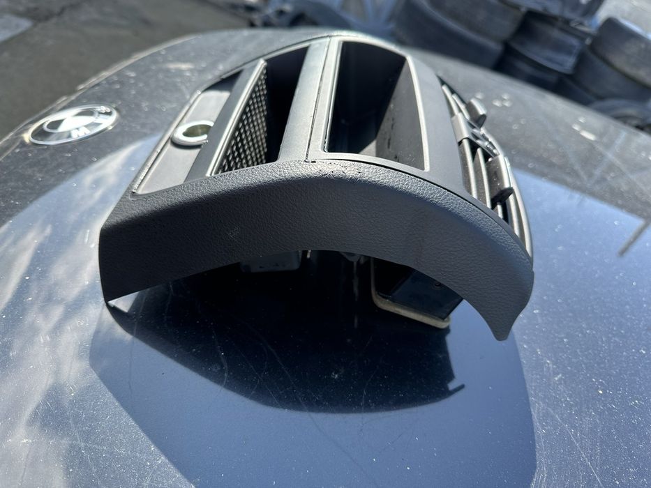 Задна духалка парно решетка за бмв ф10 ф11