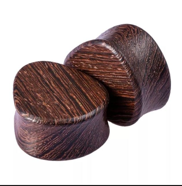 Дървени флешове 22мм