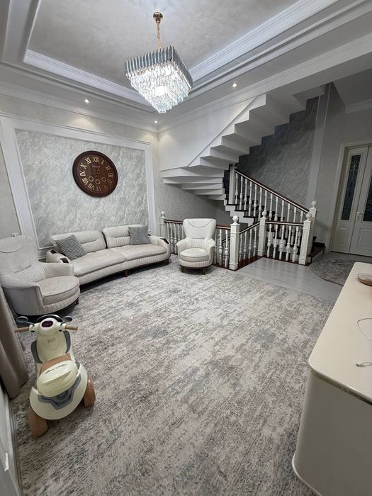 Аренда Коттедж Тошми Белтепа!