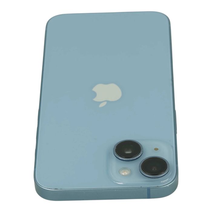 Magazin Apple Vindem | iPhone 14 | Excelent | Blue | 128GB | 100% | Cu Garantie | In Rate | smilemobile.ro