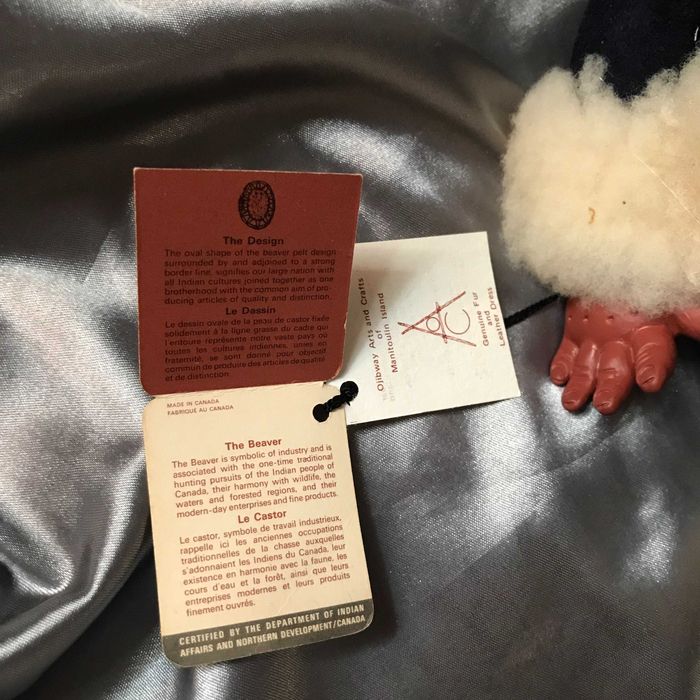 Винтажная коллекционная кукла