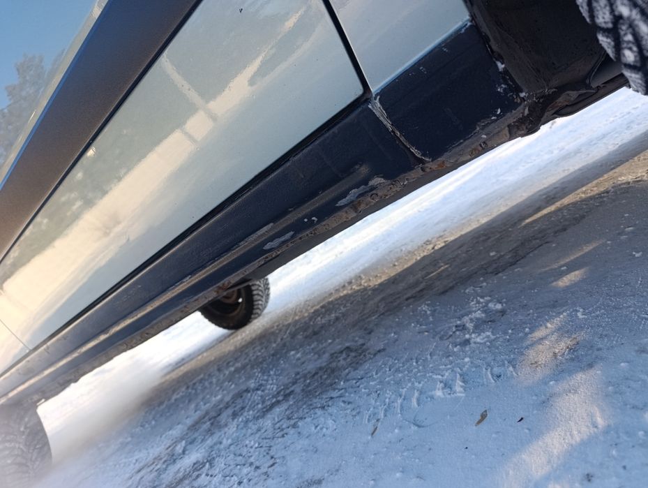 Фольксваген Пассат В3