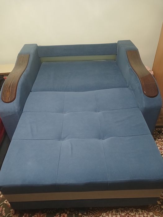 Продам кресло кровать