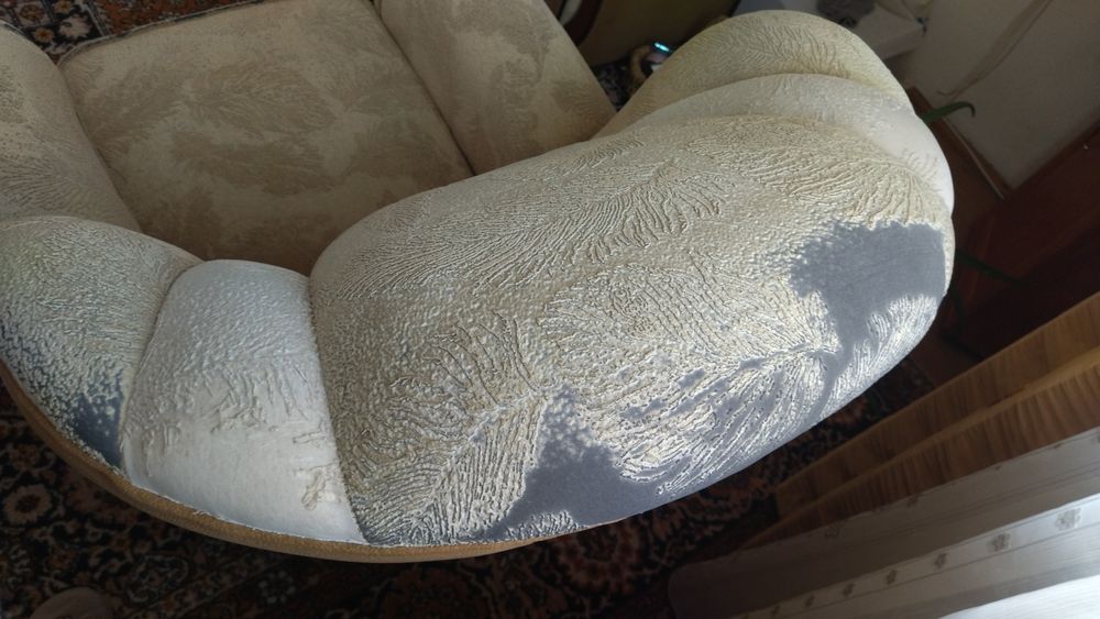 Canapea extensibila + 2fotolii