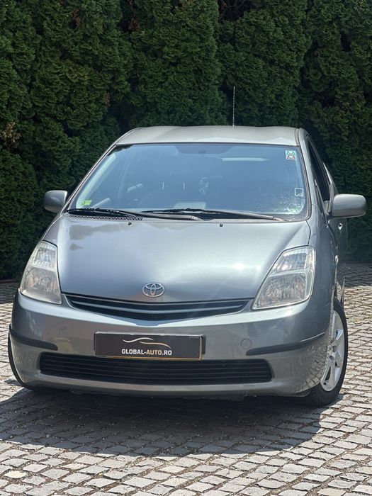 Toyota Prius * 1.5 Hybrid * Garantie *