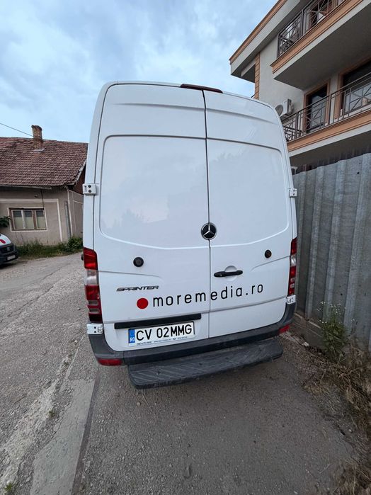Mercedes Sprinter 2015 L2H2
