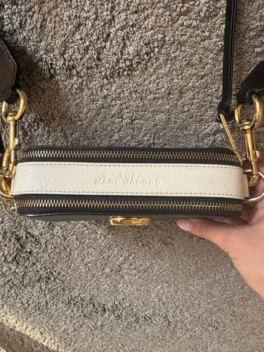 Оригинална дамска чанта - Marc Jacobs