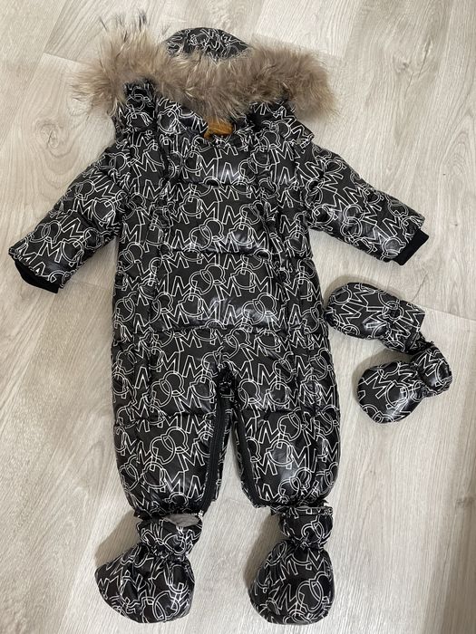 Продам комбинезон