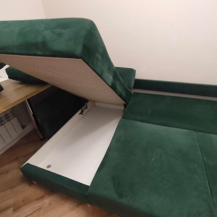 Диван 2.5 м длина