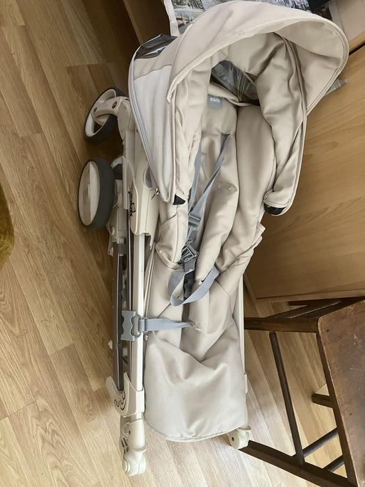 Детска количка Cam 3в1