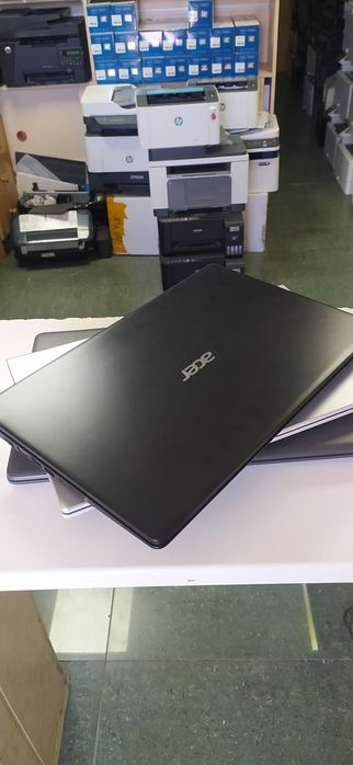 Продается ноутбук acer aspire 3 N19C1