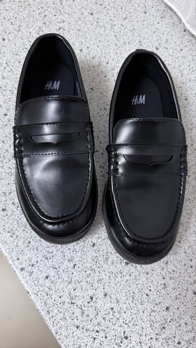 Pantofi baieti 28