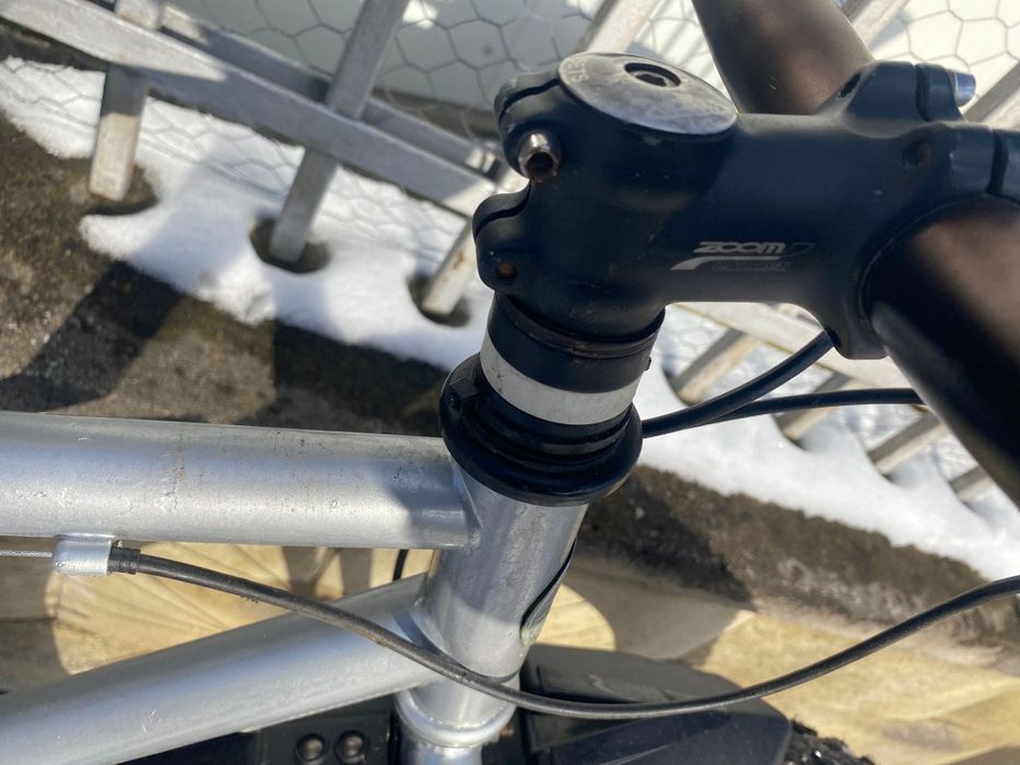 Bicicleta stare buna