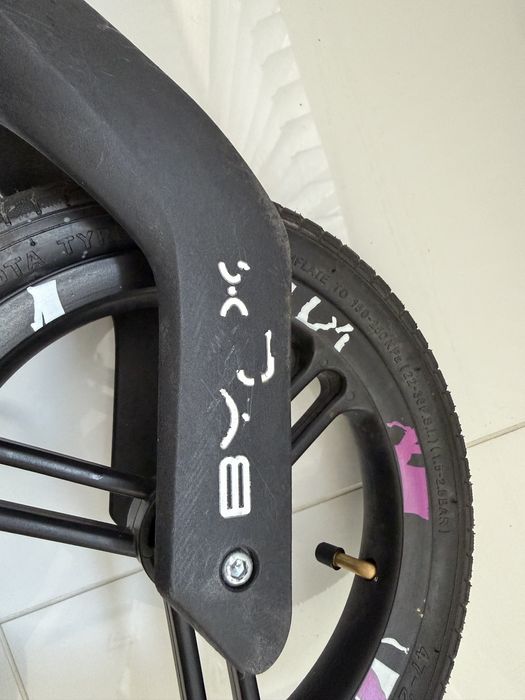 Баланс колело BYOX Mojo