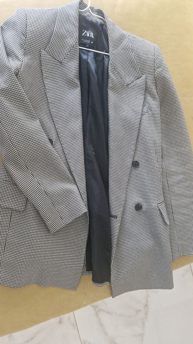 Сака, блейзъри Zara