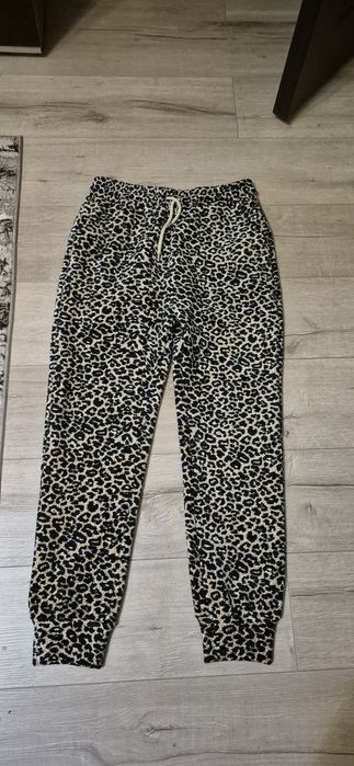 Pantaloni grosi vatuiti xl