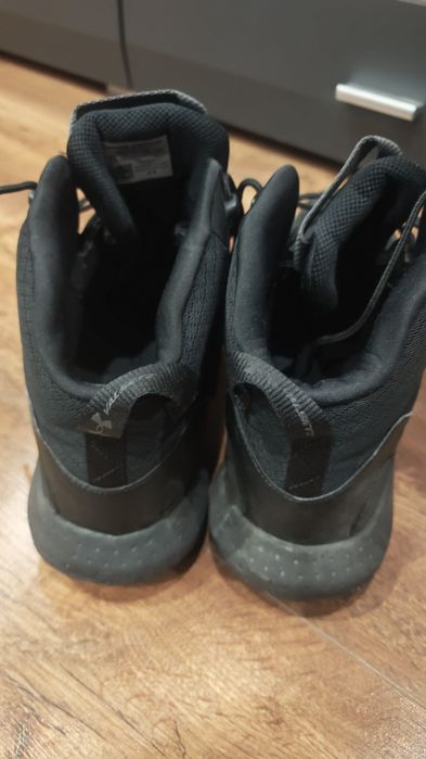 Under armour Обувки зимни мъжки