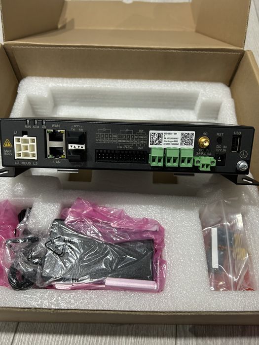 Smartlogger Huawei 3000A01EU_Nou