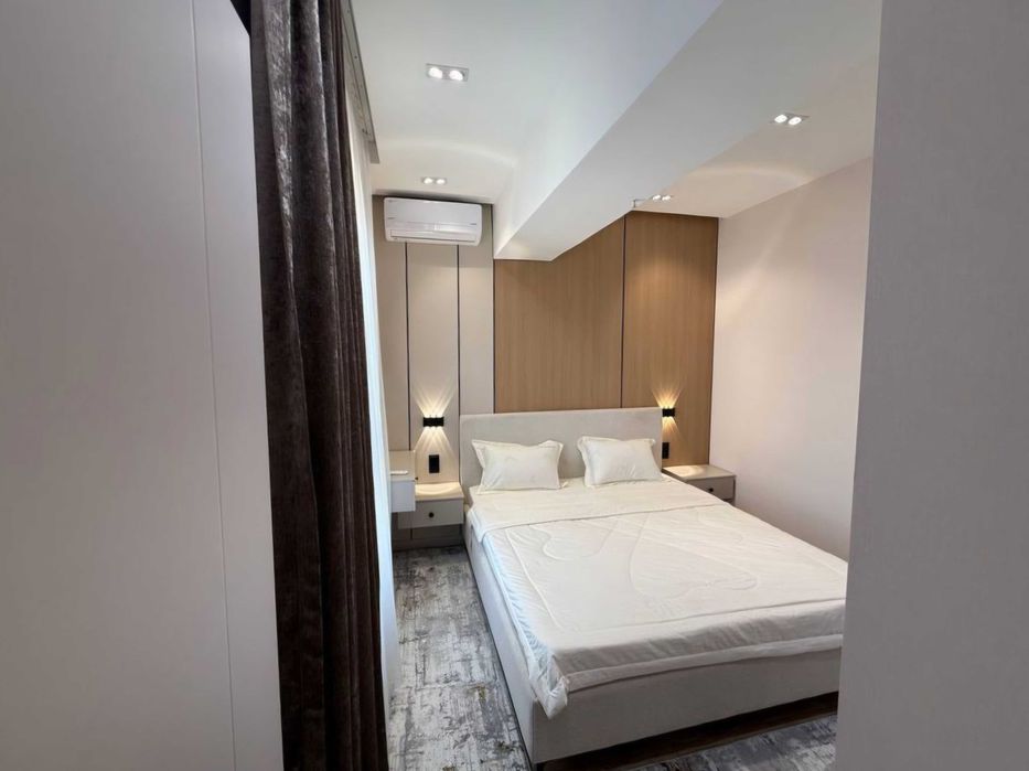 ЖК "Modera Towers". 2/21/24. С шикарным видом.