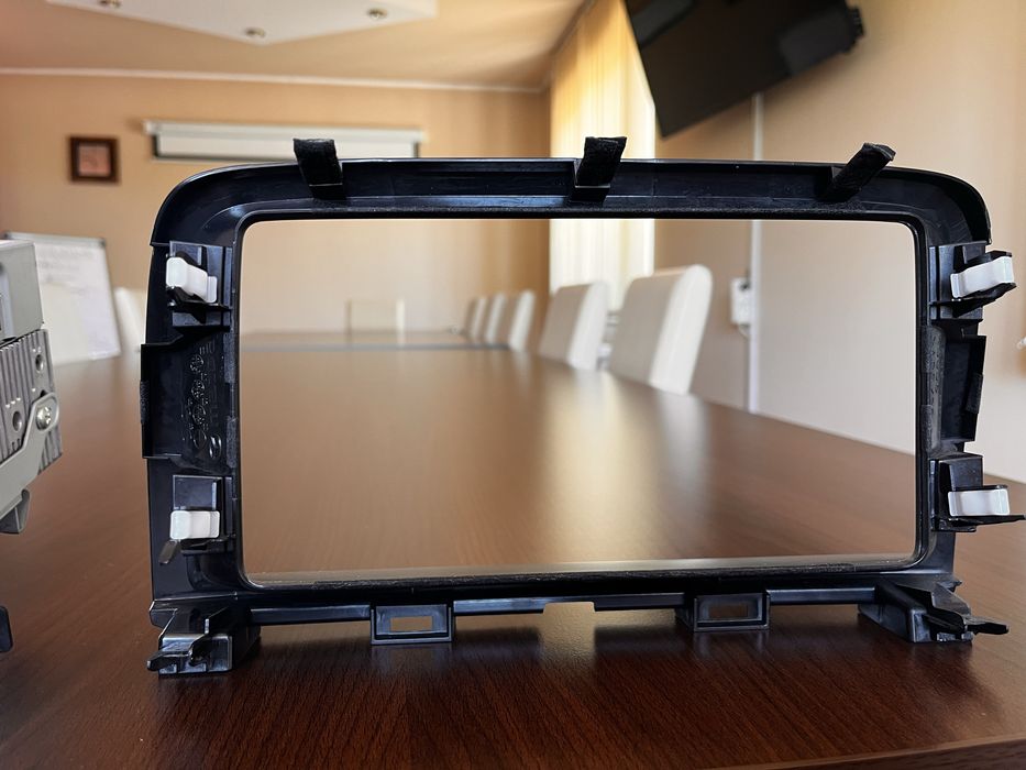 Radio CD navigatie originala Mazda CX5 2014