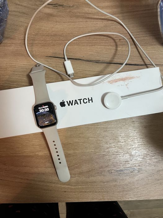 Apple Watch se gen.2