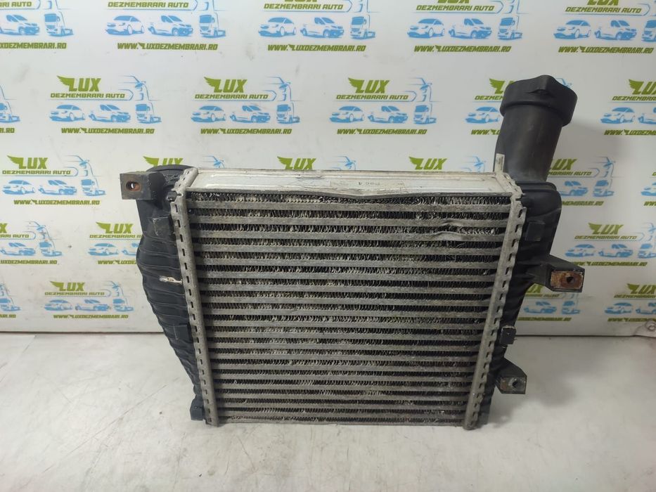 Radiator intercooler stanga 3.0 tdi bug bks 7l6145803c Porsche Cayenn