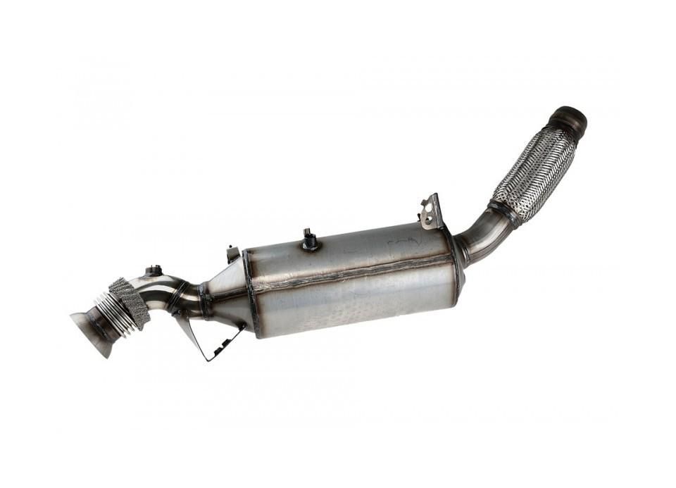 Filtru de particule Mercedes Sprinter 2 2006-> 906 A9064901900 ; A9064