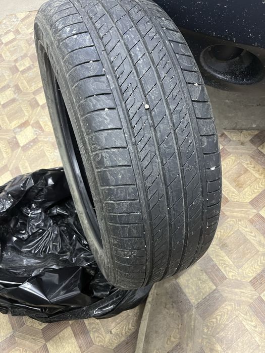 Продам летний шина