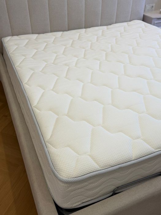 Матрас ортопедический