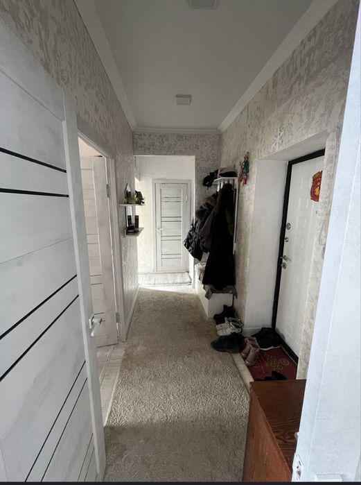 Продам 2-х комнатную квартиру