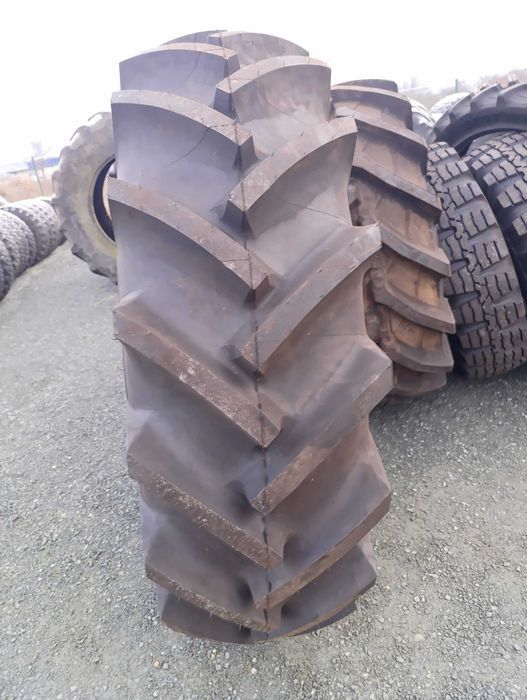 18.4r38 460/85r38 Galaxy Forestier