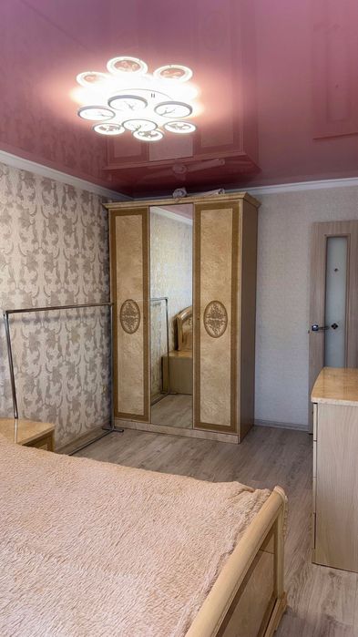 Сдам квартиру долгосрочно