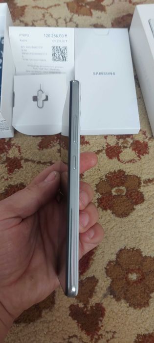 Телефон самсунг а 32