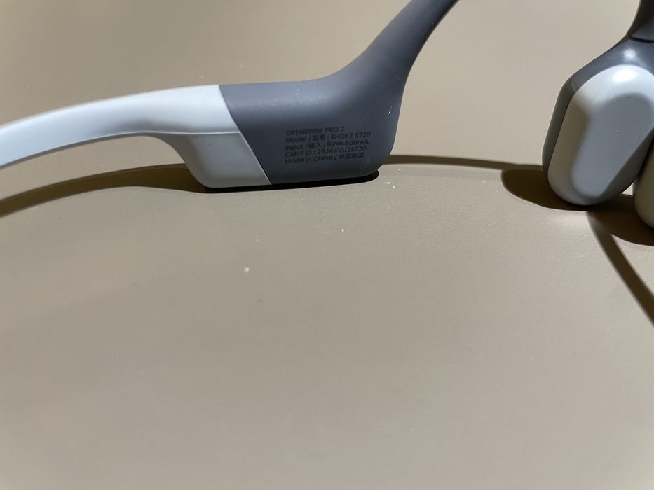 SHOKZ OpenSwim Pro S710