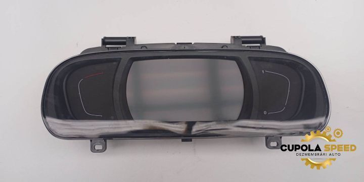 Ceasuri bord digitale Instrument Cluster (Europa)  P248107013R Renaul