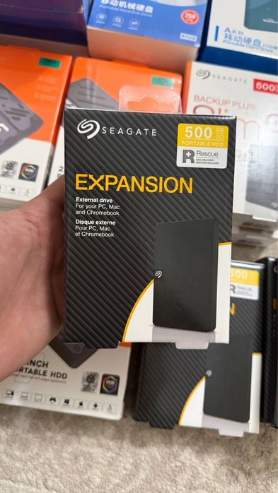 Xard disk qattiq disk sotiladi optom va donaga Seagate,Toshiba,Eaget