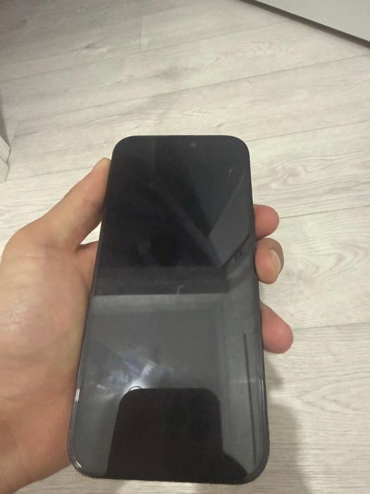 Айфон 16 pro max