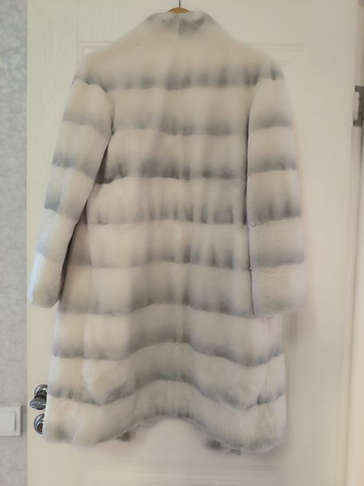 Продам шубу бобер