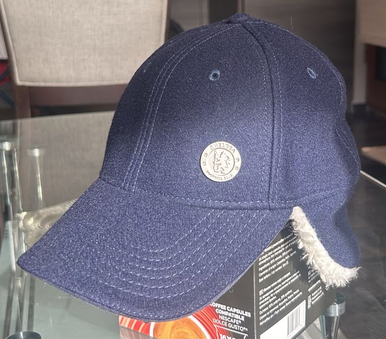 Спортни шапки NBA, NFL, MLB, PL Chelsea