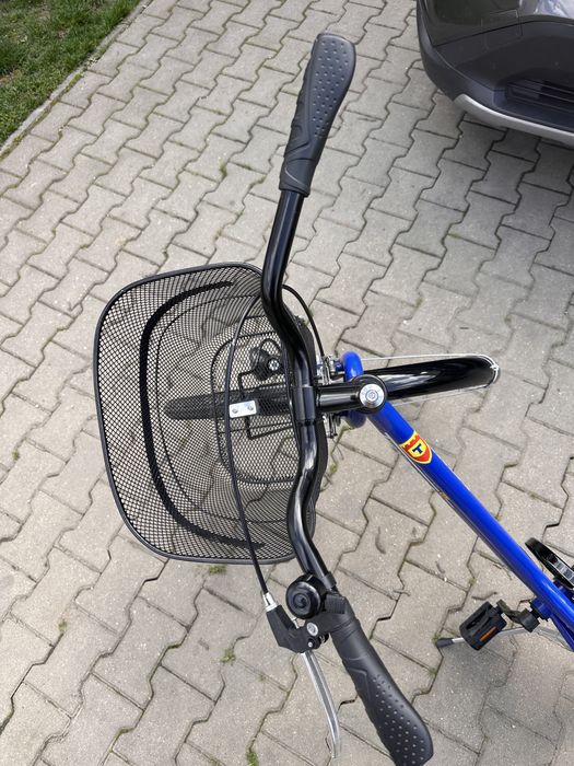 Vand biciclete DHS Cube Bulls