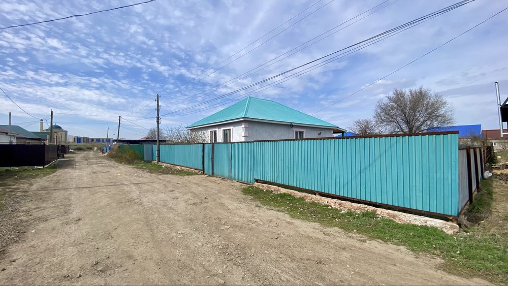 Дом Нур сити 2-3 мкр