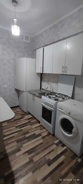 Сдам двухкомнатную квартиру