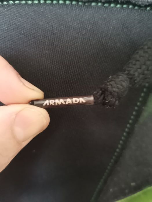 Vand hanorac ARMADA marimea M