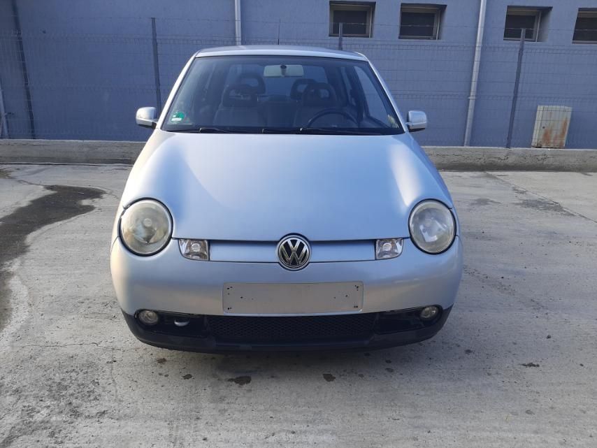 VW Lupo 1.2 tdi 62к.с