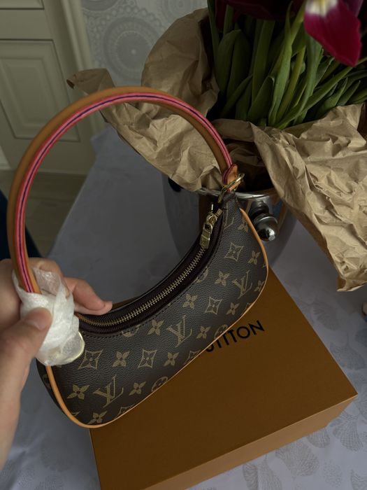 Louis Vuitton сумочка