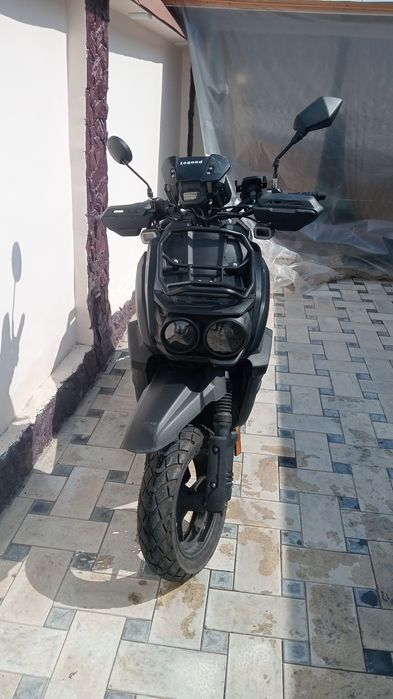 Срочно скутер танк сотилади